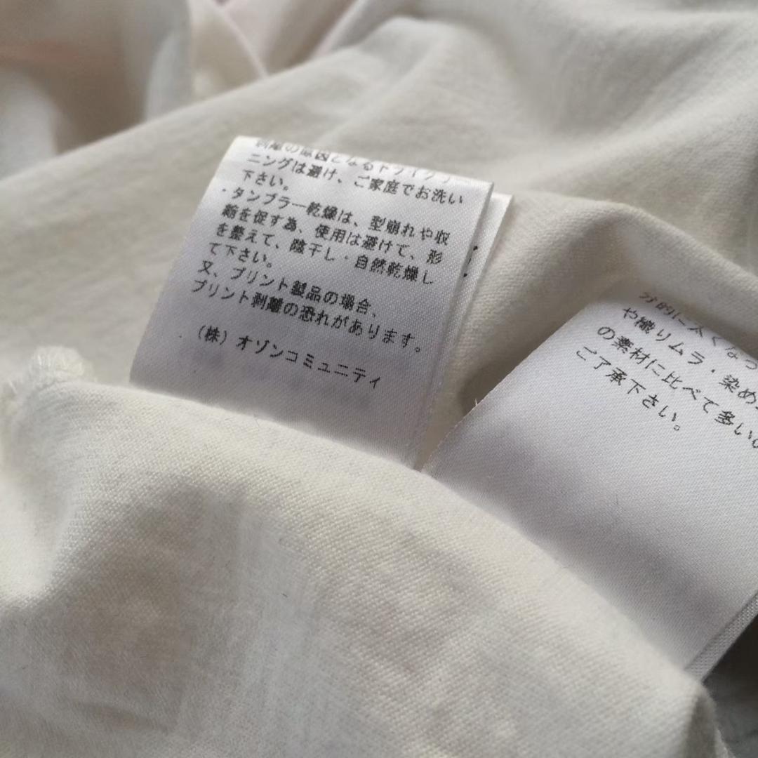 【HYSTERIC GLAMOUR】 ヒステリックグラマー ロンT X193