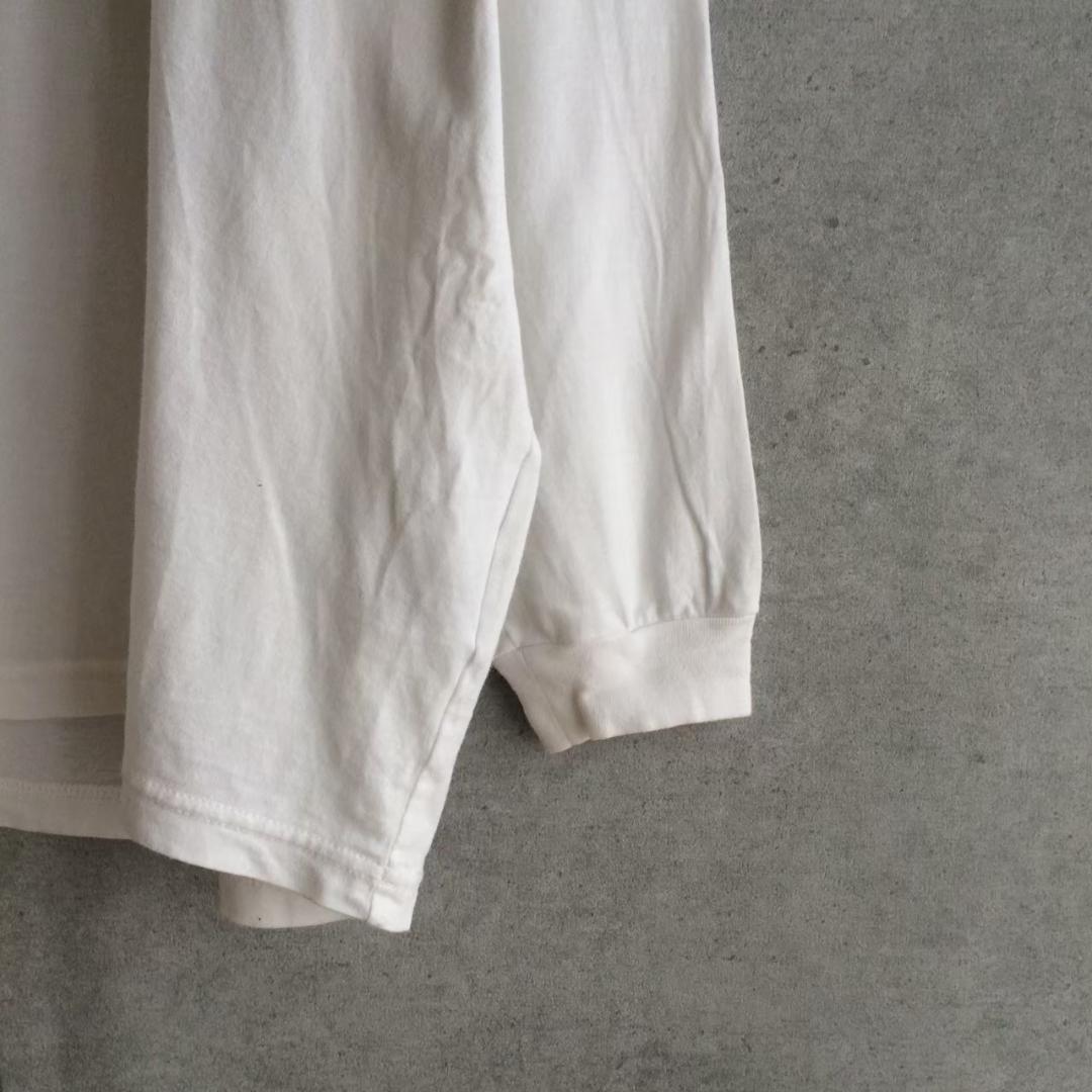 【HYSTERIC GLAMOUR】 ヒステリックグラマー ロンT X193