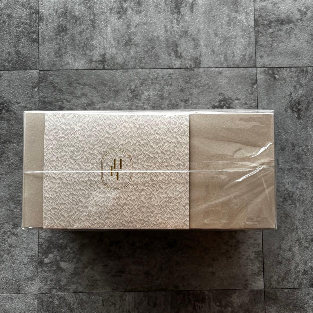 HLT ハーリップトゥ ルームディフューザー ピンクスウェード 新品未使用