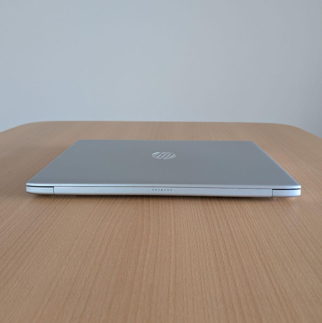 HPノートパソコン i5 第8世代 8GB SSD256GB