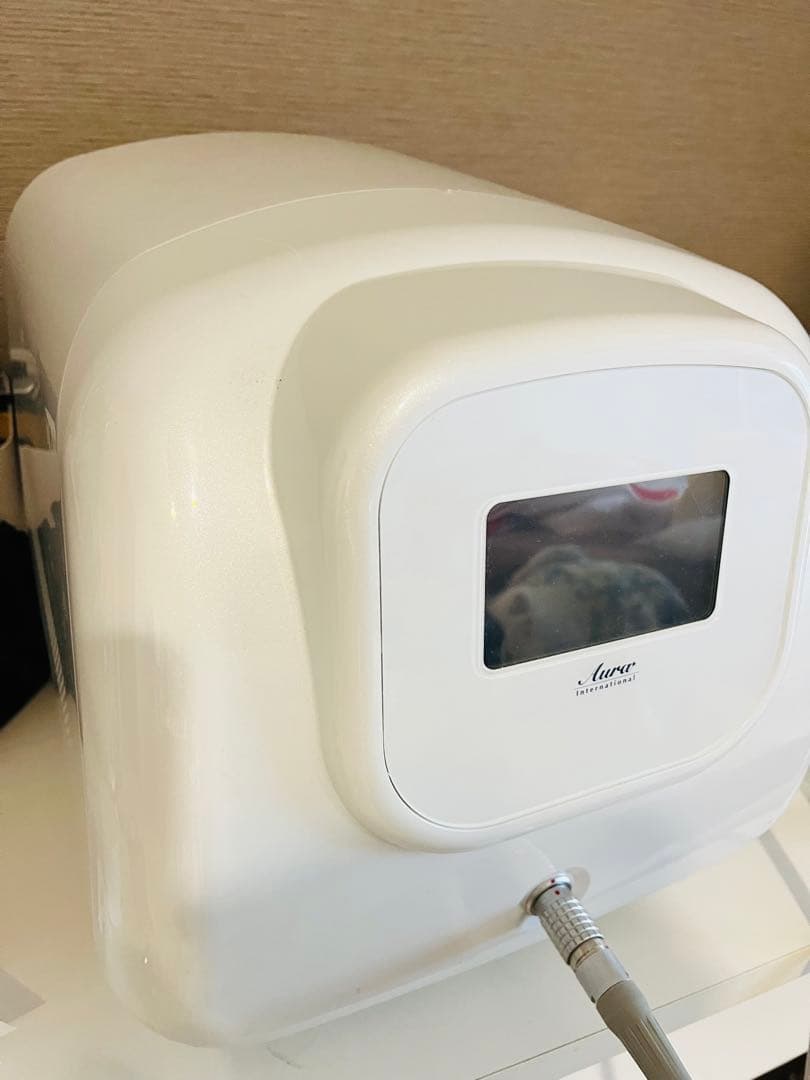 アクアドエアー　本体　アウラ　アクアージュ