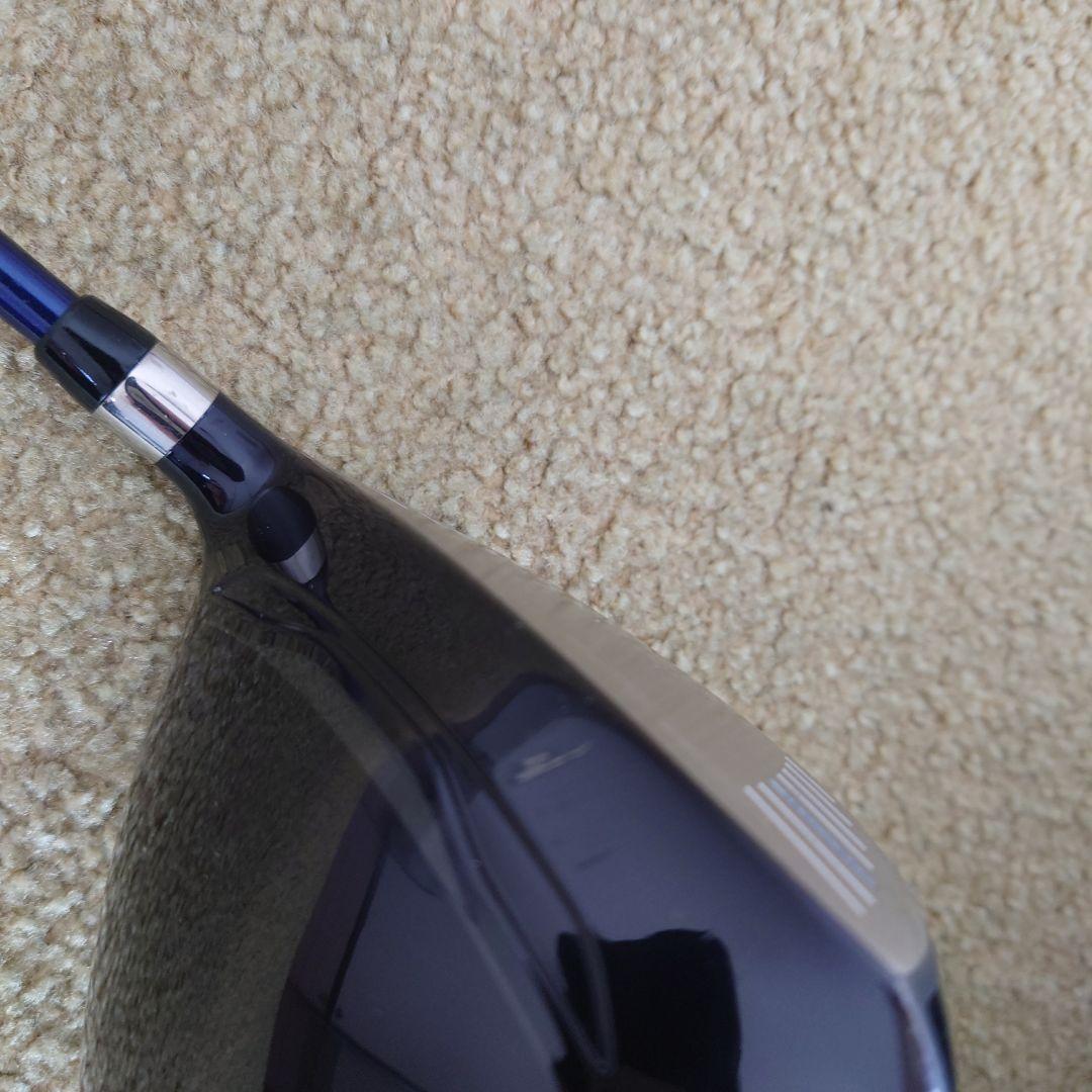 ブリヂストン XR ドライバー 9.5度