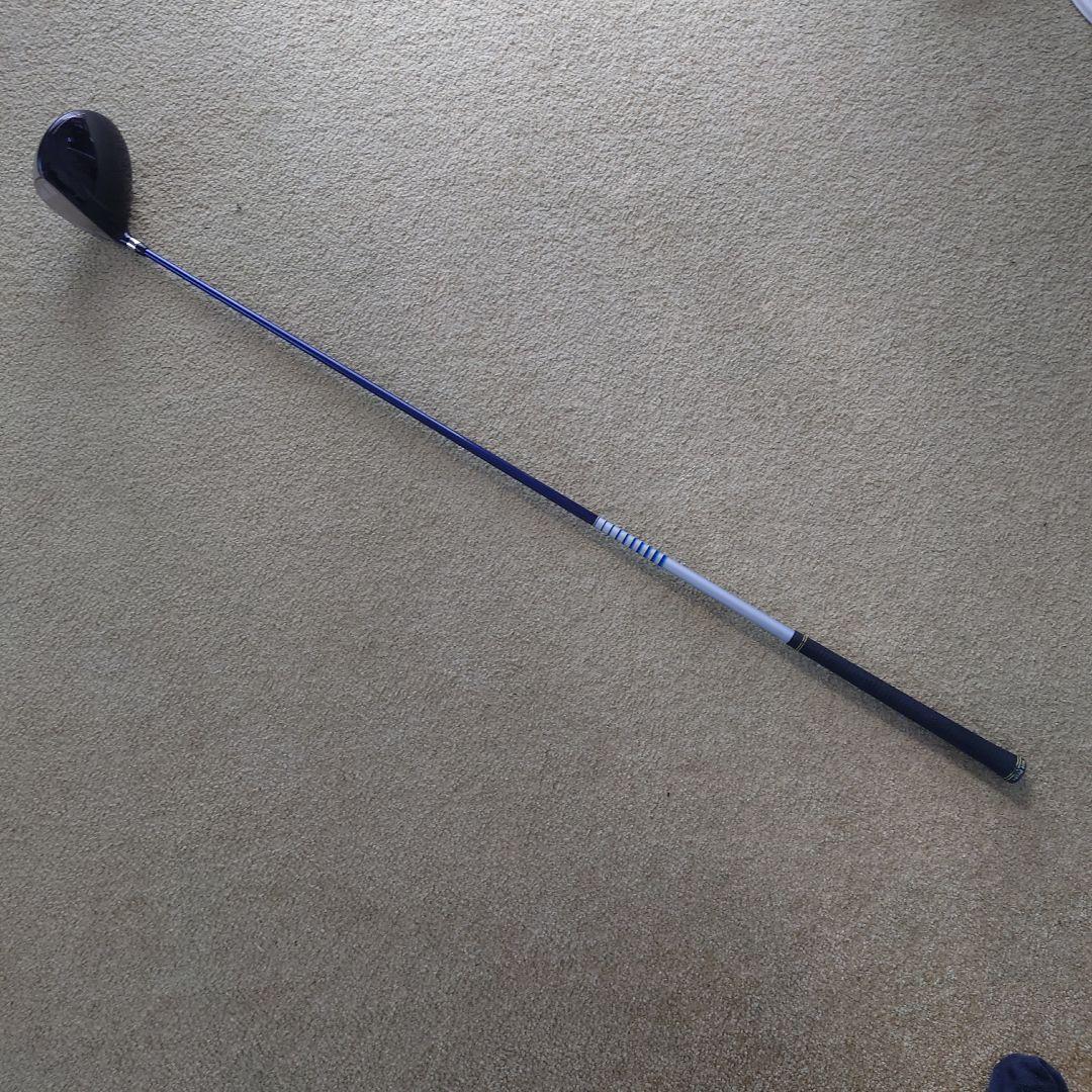 ブリヂストン XR ドライバー 9.5度