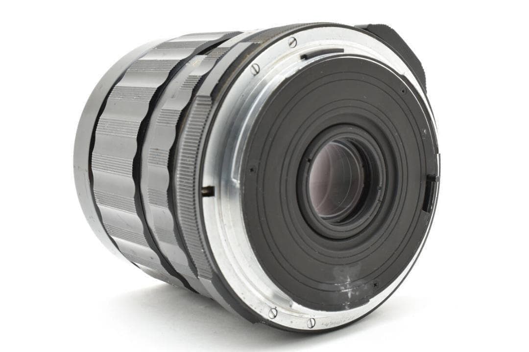 ペンタックス PENTAX SMC TAKUMAR 6x7 75mm F4.5