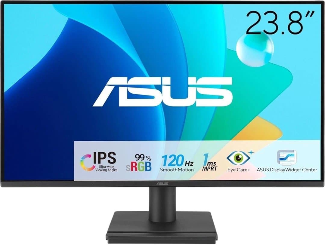 ★新品未使用★ 23.8インチ液晶モニター ASUS VA249HG