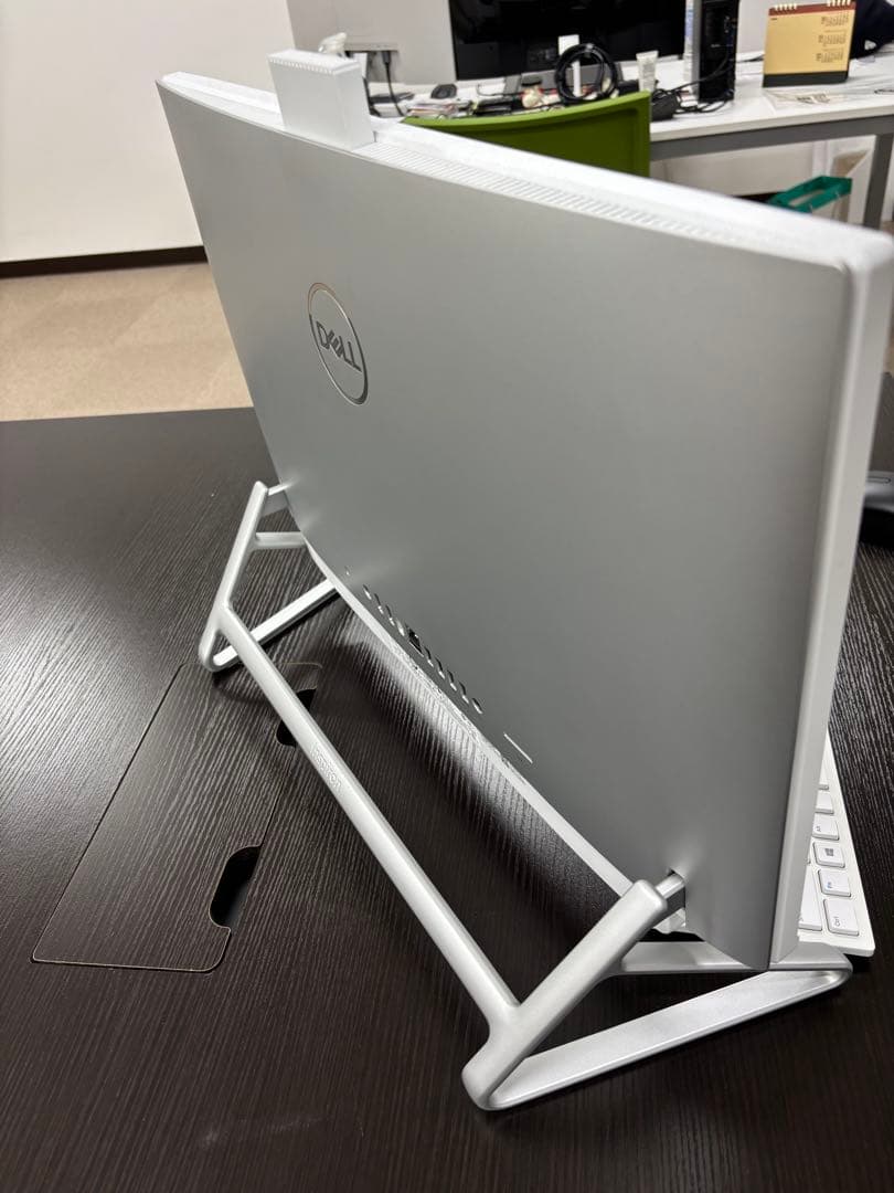 DELL デスクトップ一体型PC Inspiron 24型 キーボード マウス