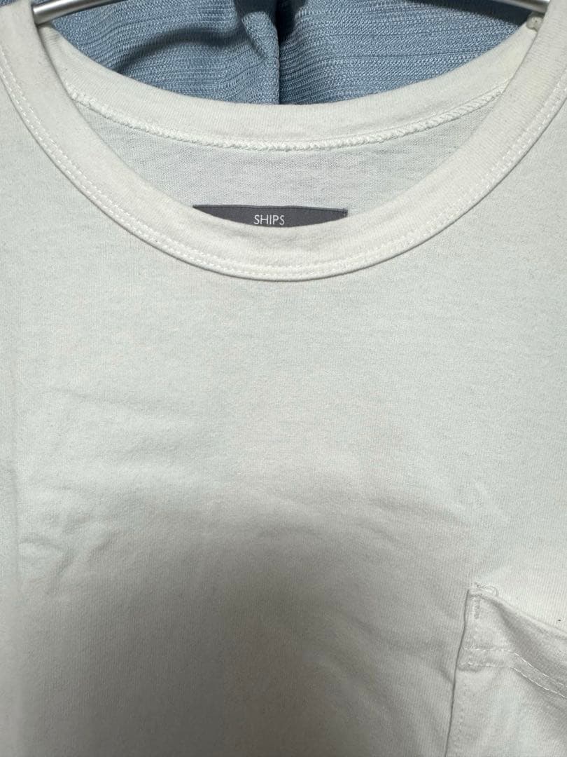 【中古特価】希少品 FC東京2019 SHIPS製 選手仕様移動着3点セット