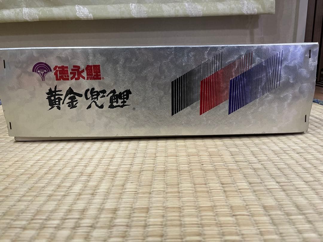 【一時的に値下げ中】鯉のぼり　徳永こいのぼり 5mセット