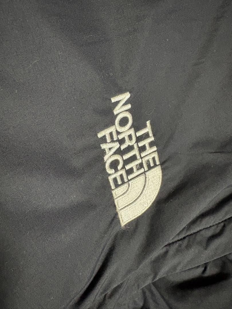 The north face ジップインサニーヌックジャケット