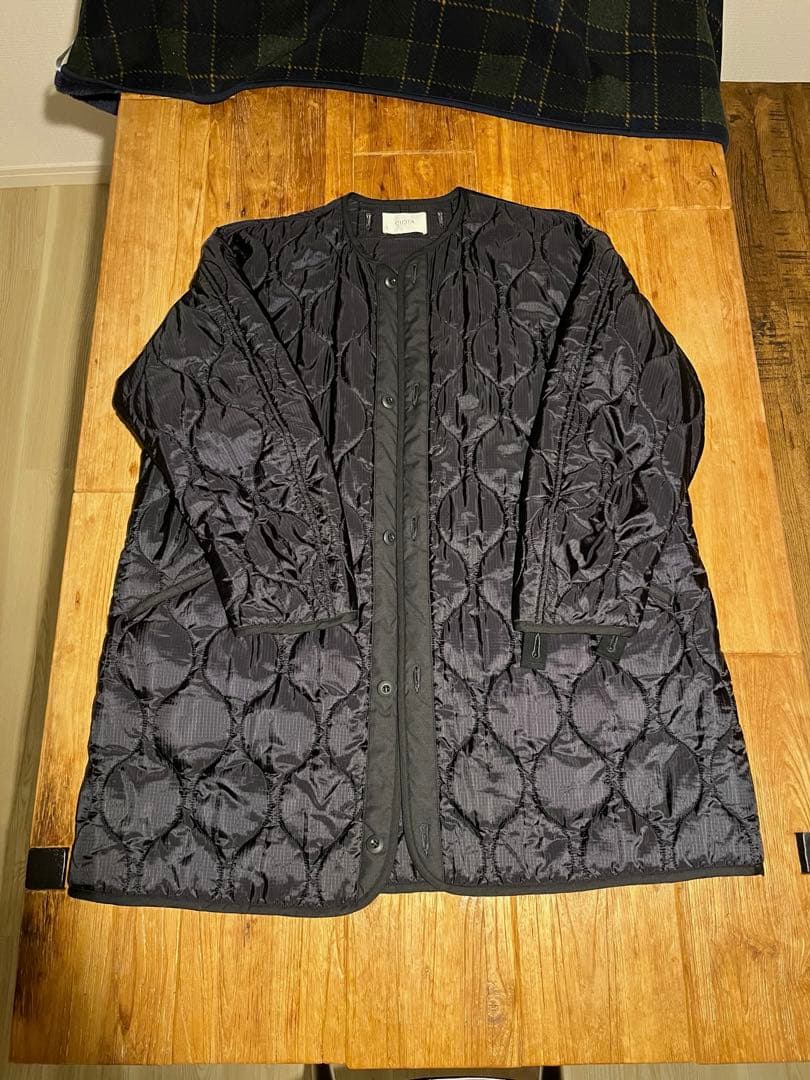 ジャケット・アウター CIOTA M-65 Fishtail Parka