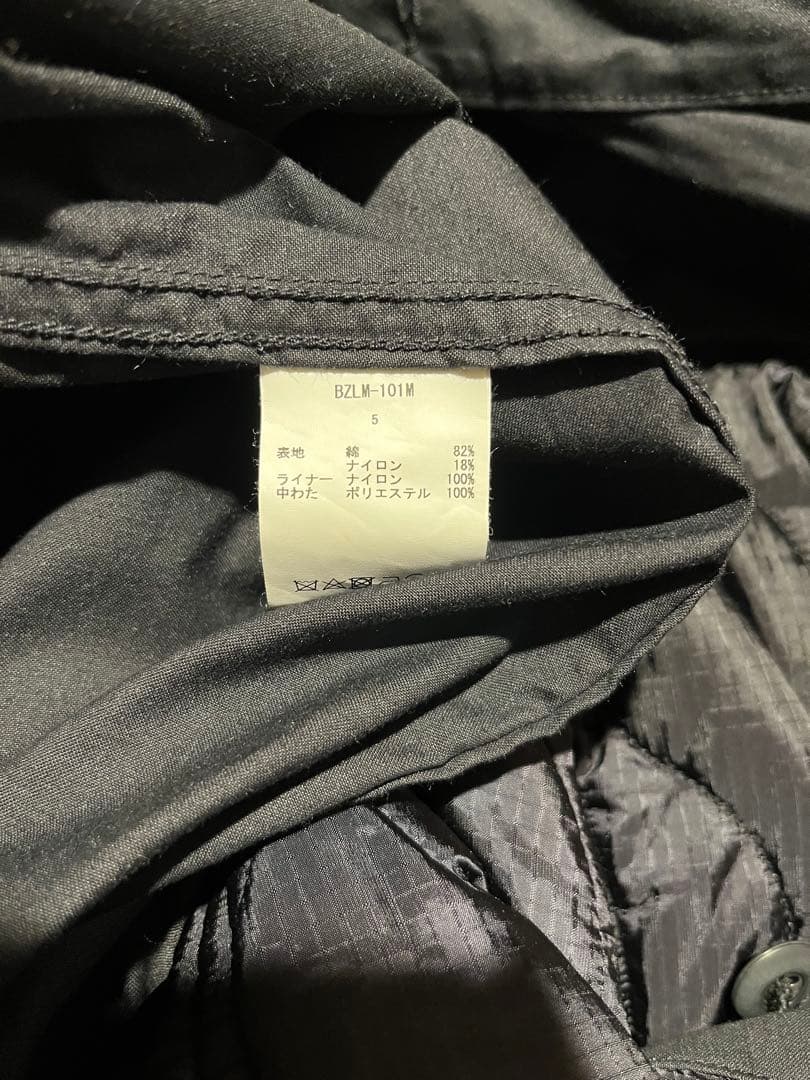 ジャケット・アウター CIOTA M-65 Fishtail Parka