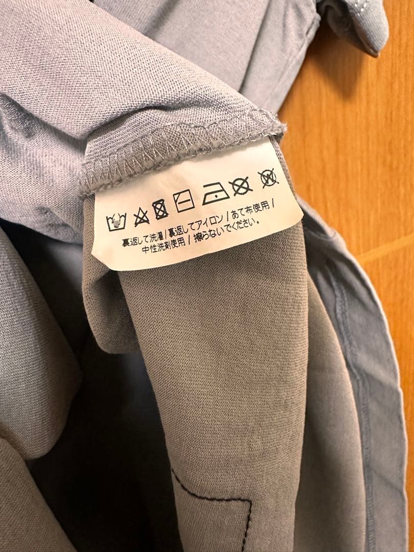 最終お値下げ MAXMARAマックスマーラ コラボ 犬 Tシャツ グレー