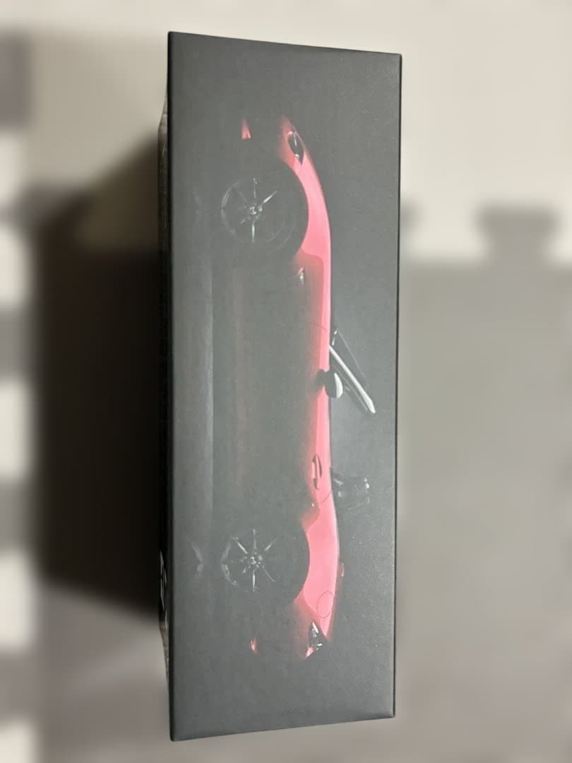 K*H様 特価スタート！　1/43 マツダ特注 NDロードスター ブルーリフレッ