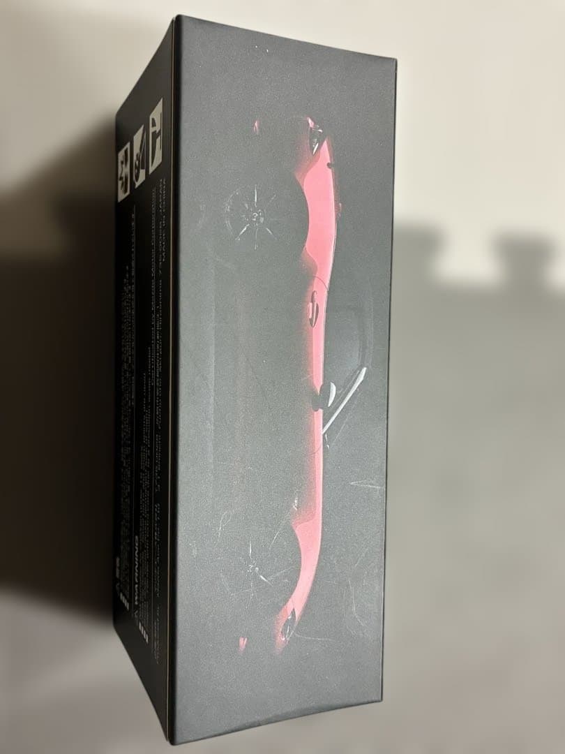 K*H様 特価スタート！　1/43 マツダ特注 NDロードスター ブルーリフレッ