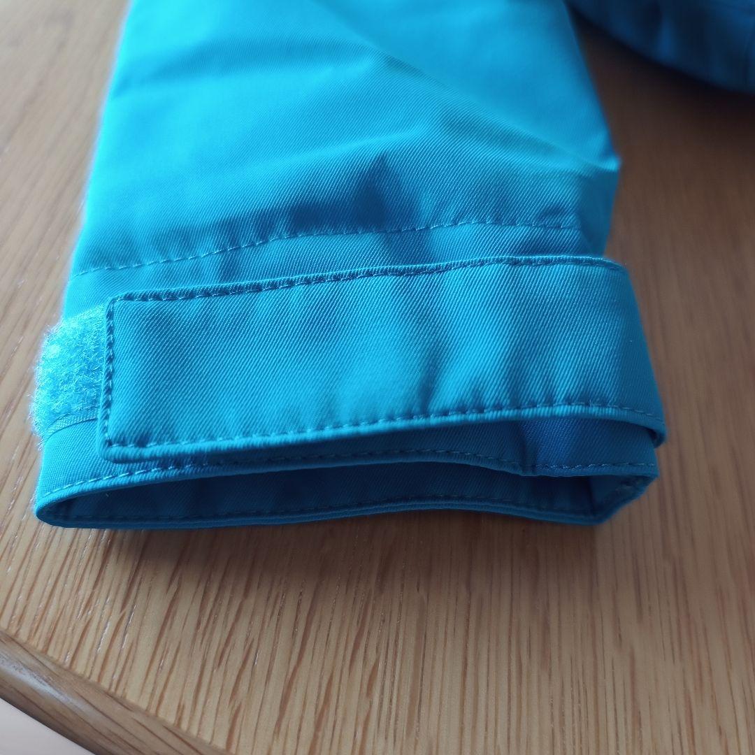 BURTON スノボスキースノーウェア　ジャンプスーツ　キッズ子供18-24m