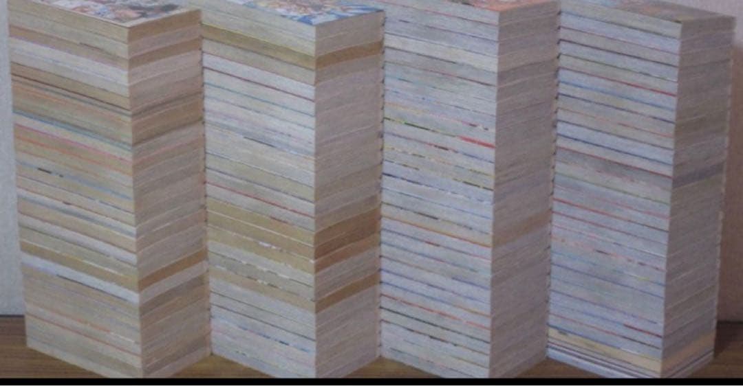 コ*＊様 ワンピース　全巻　113巻　最新刊