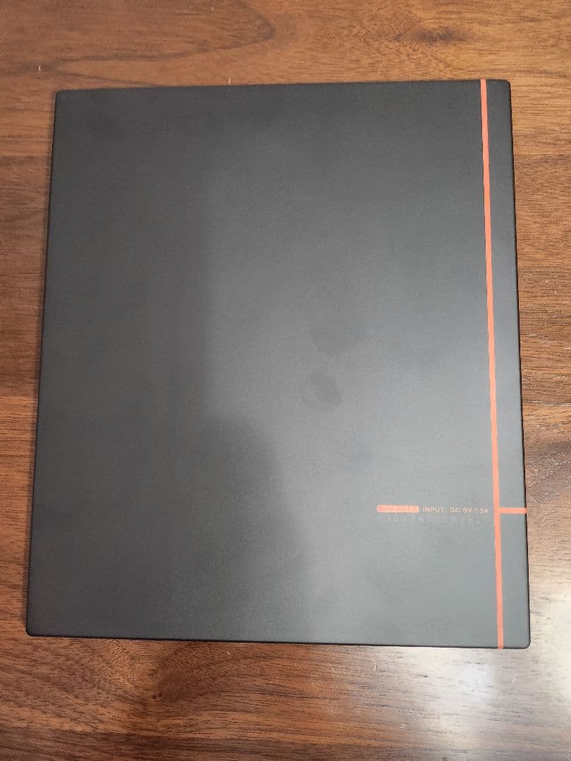 BOOX NoteAir3C 電子書籍リーダー 本体