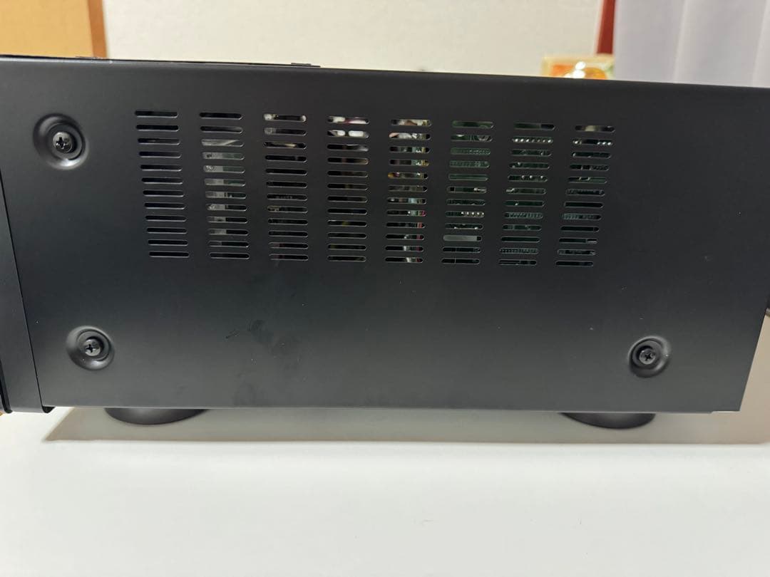 DENON AVR-X4000 AVアンプ