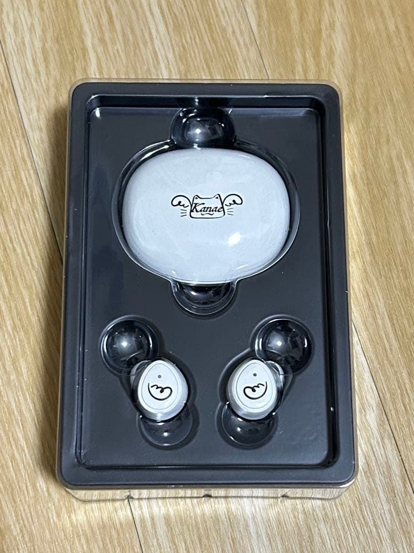 オンキヨーONKYO 叶 にじさんじ イヤホン