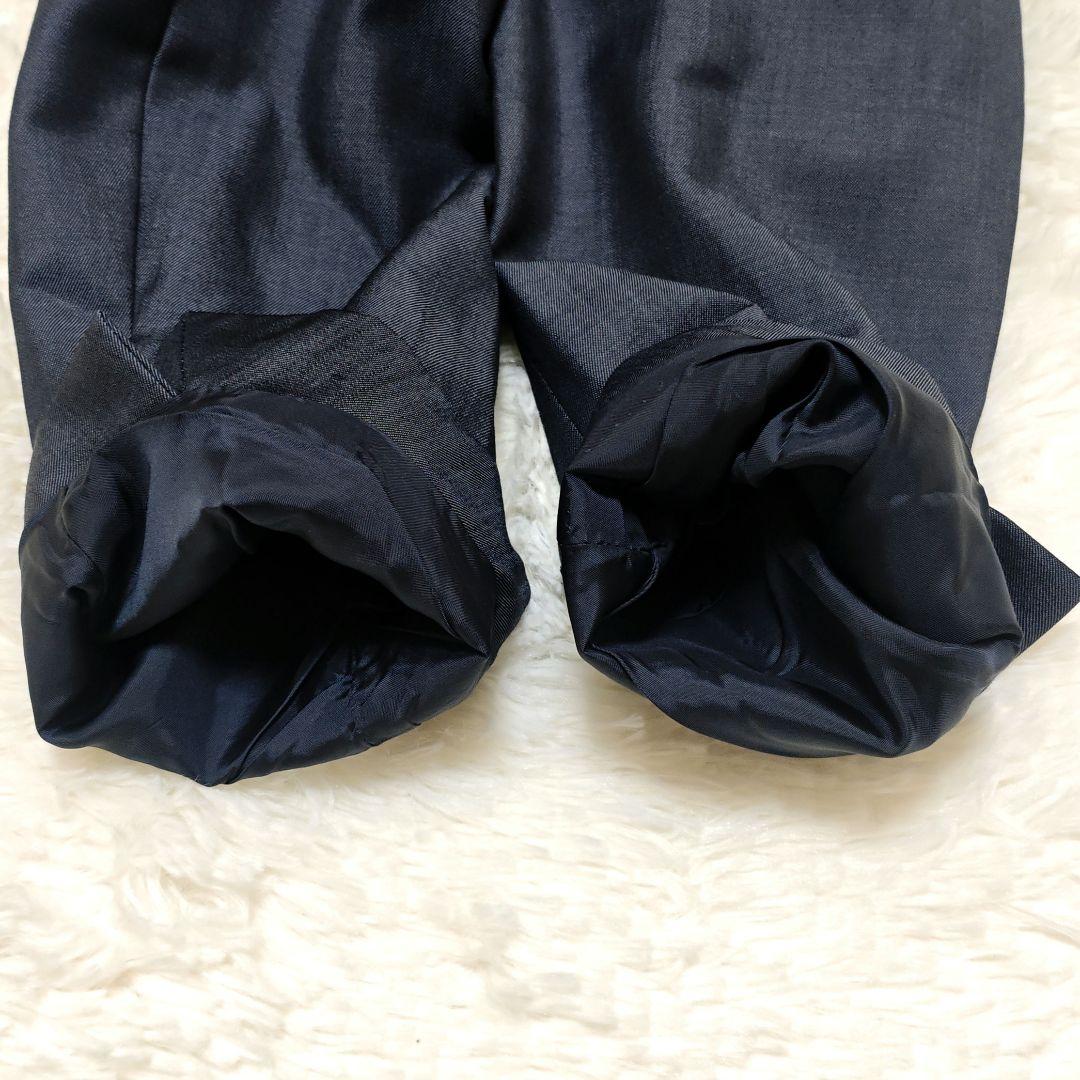 美品✨Z zegna ジーゼニア テーラードジャケット ２つボタン モヘア混薄手