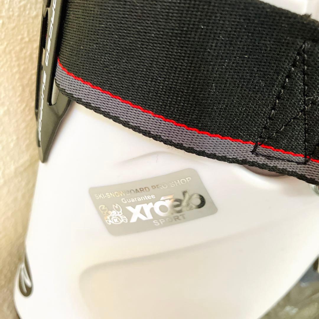 【未使用】ロシニョール スキーブーツ EVO SENSOR 70 26.5cm