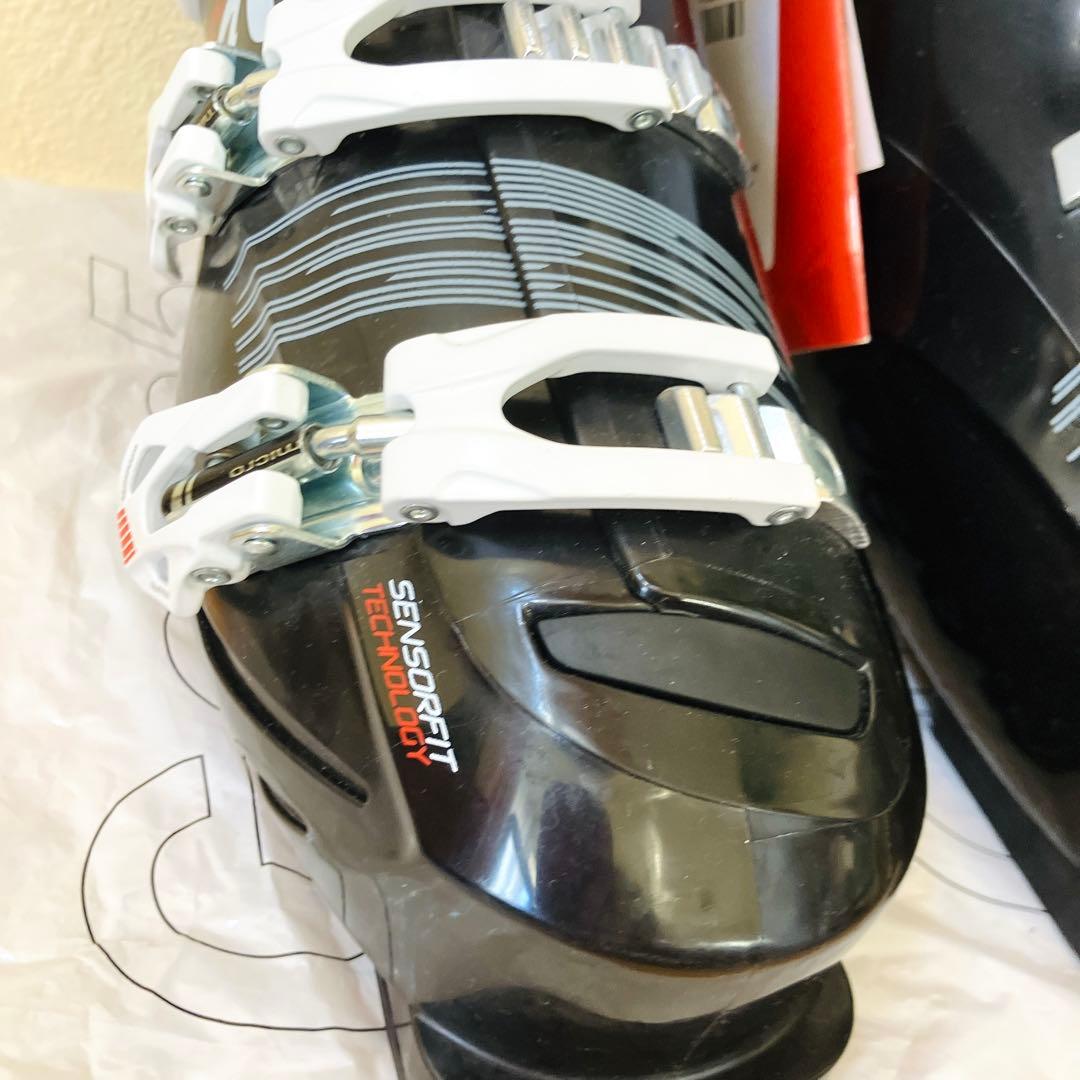 【未使用】ロシニョール スキーブーツ EVO SENSOR 70 26.5cm