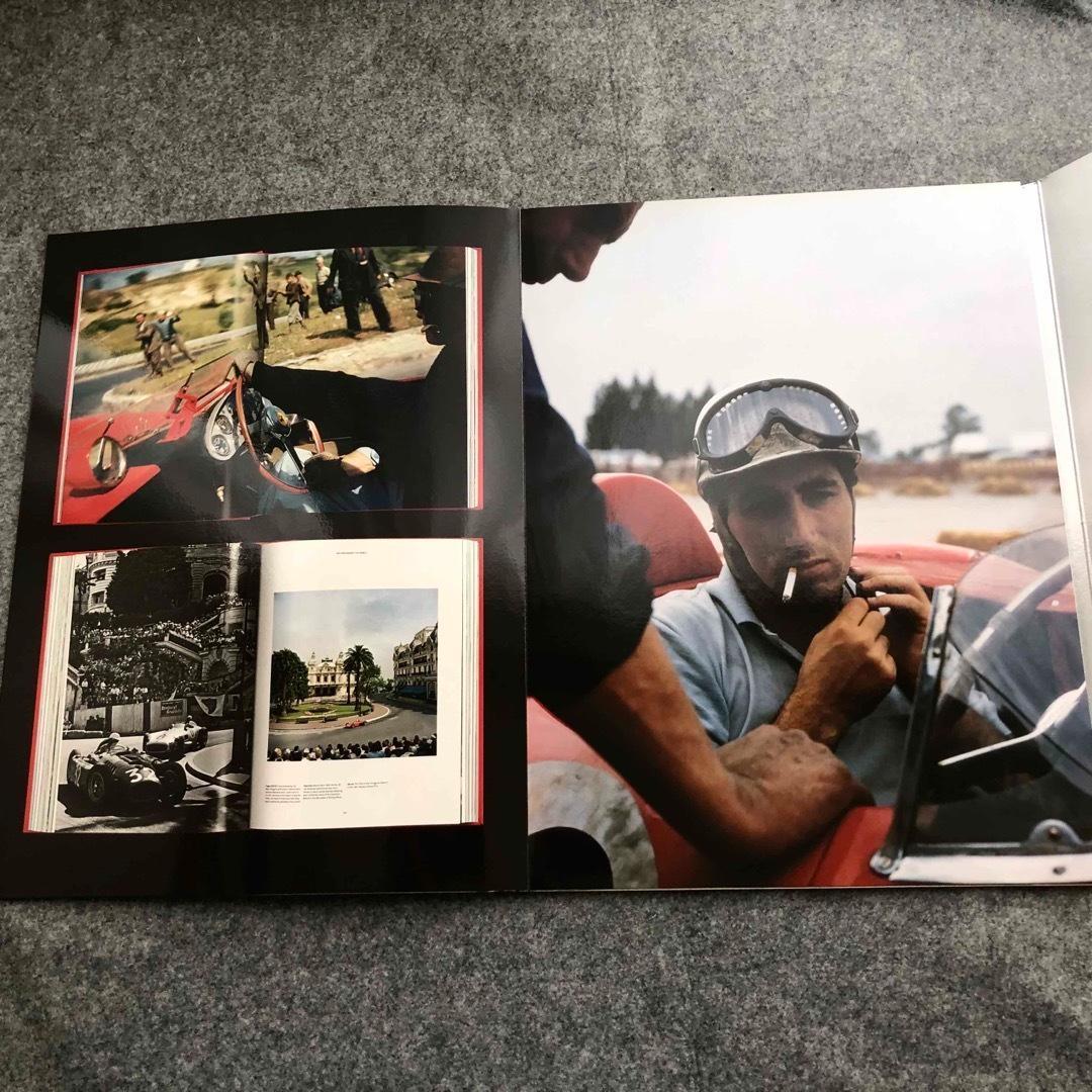 フェラーリ コレクターズエディション ガイドブック「Ferrari」
