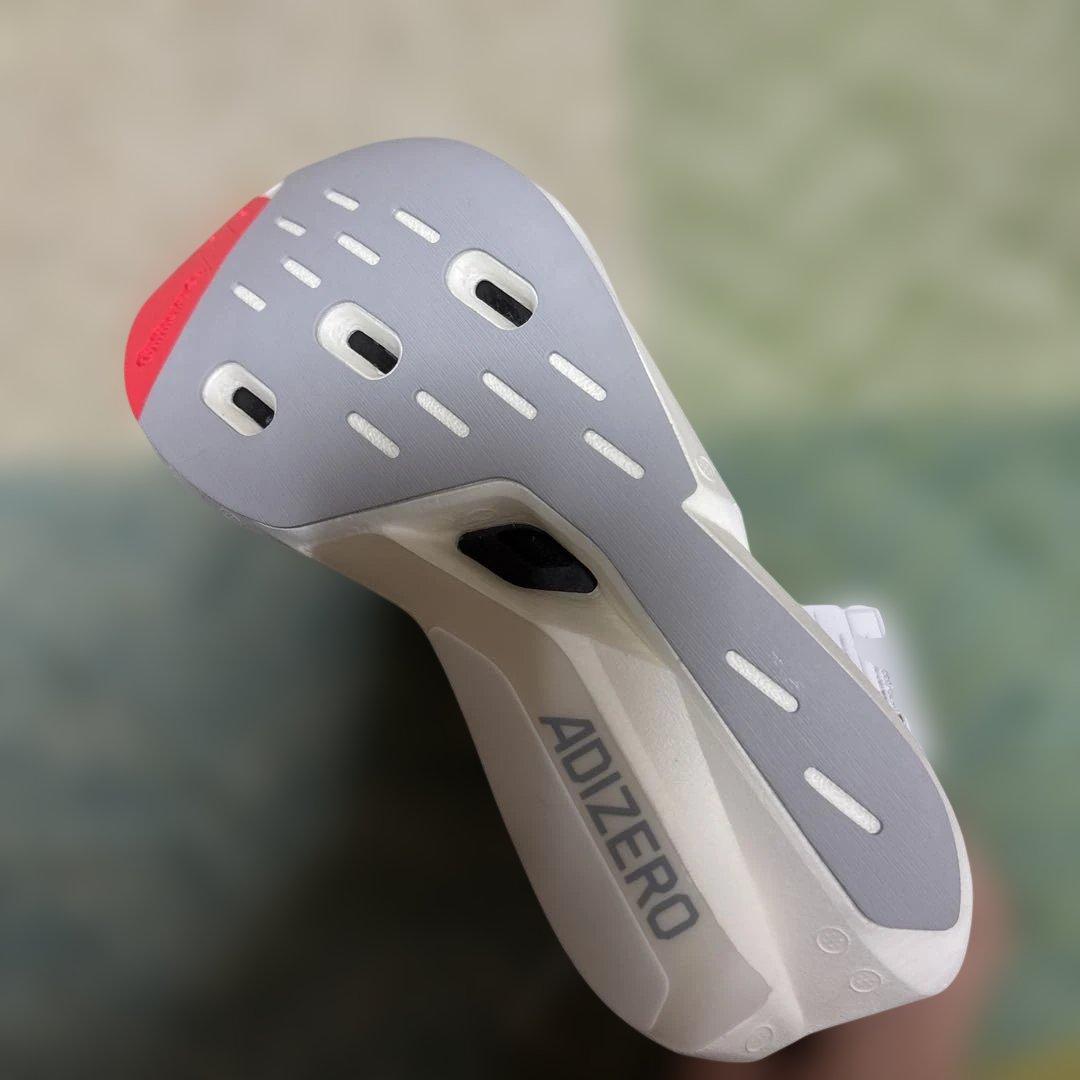 限定値下！adidas ADIZERO PRIME X2 STRONG 24.5