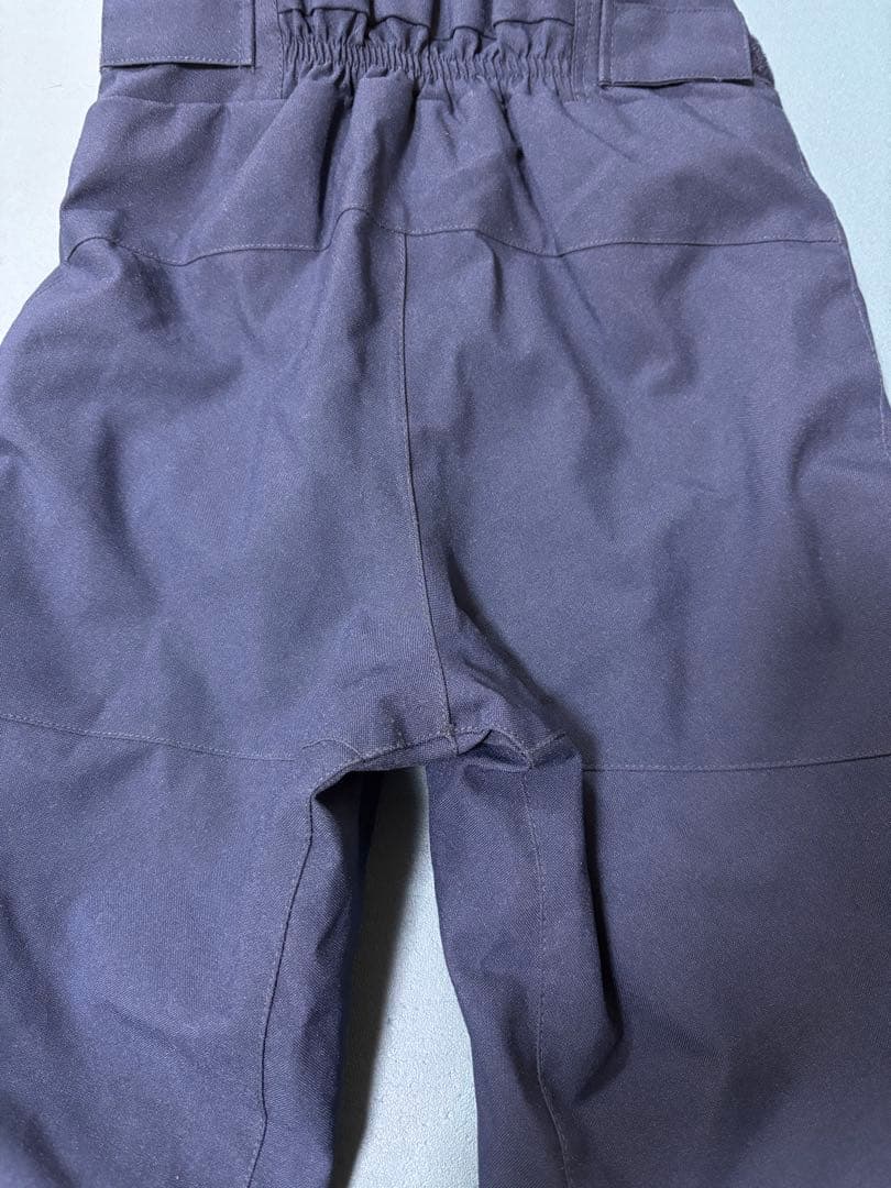 フェニックス　110 スキーウェア　スキーウエア　子供　phenix キッズ