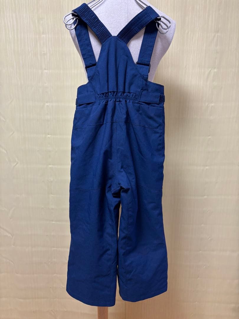 フェニックス　110 スキーウェア　スキーウエア　子供　phenix キッズ