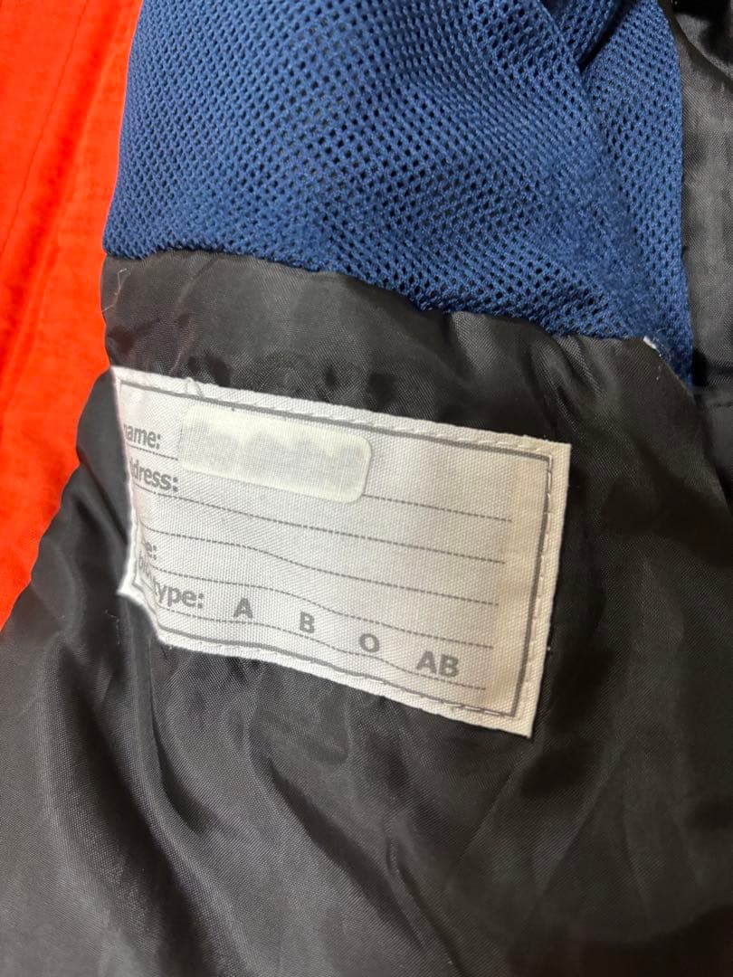 フェニックス　110 スキーウェア　スキーウエア　子供　phenix キッズ