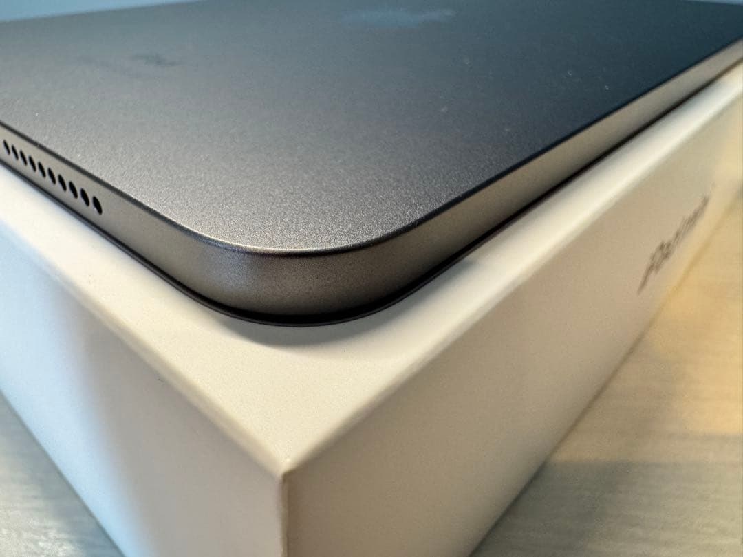 iPad mini第6世代 256GB wifiモデル