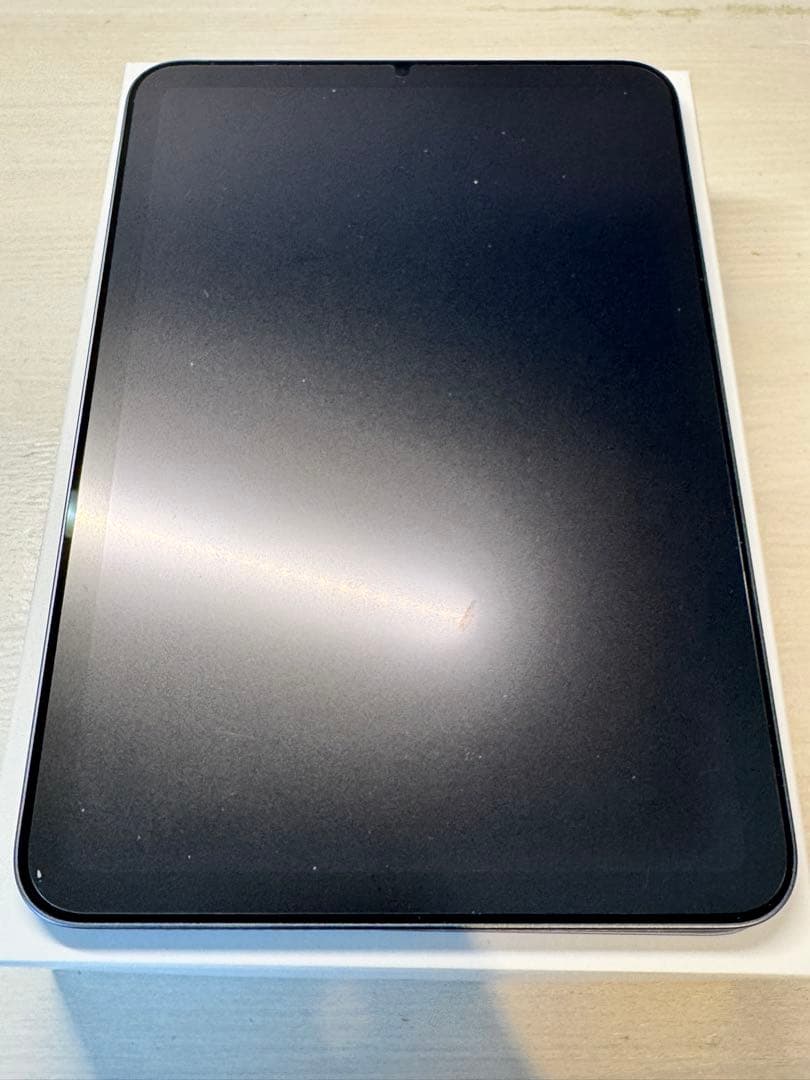 iPad mini第6世代 256GB wifiモデル