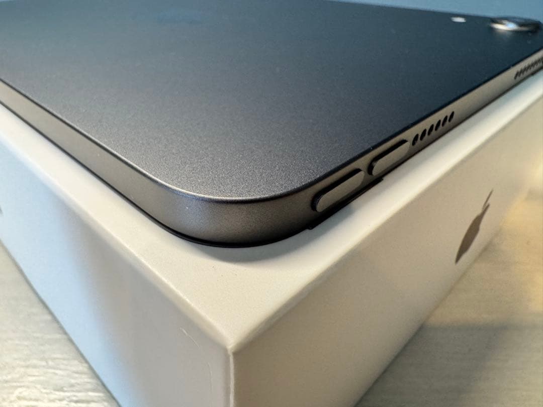 iPad mini第6世代 256GB wifiモデル