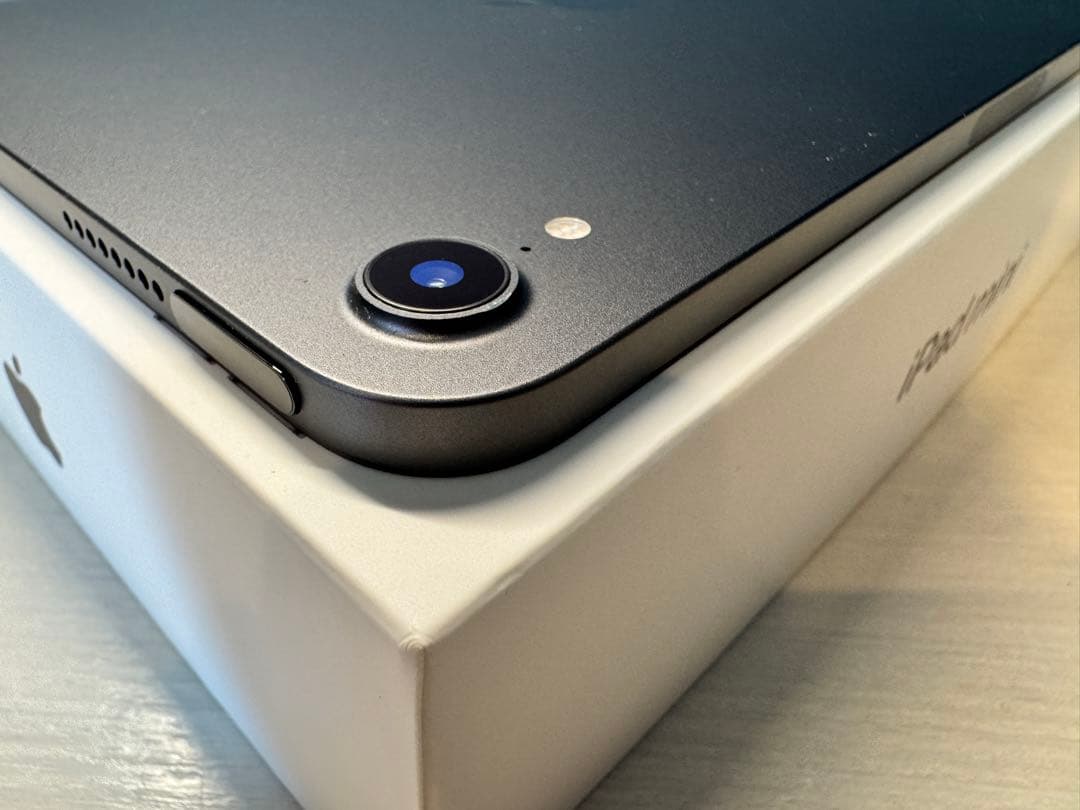 iPad mini第6世代 256GB wifiモデル