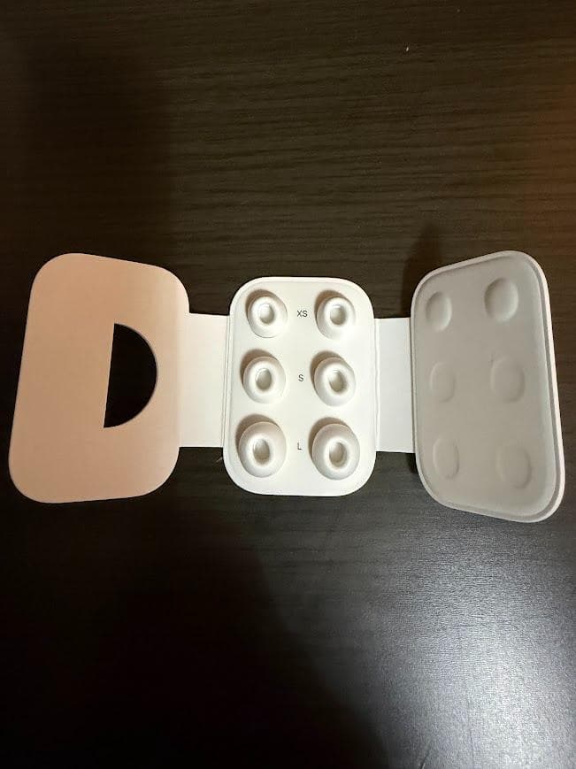 Apple アップル AirPods Pro 第2世代　おまけ付き