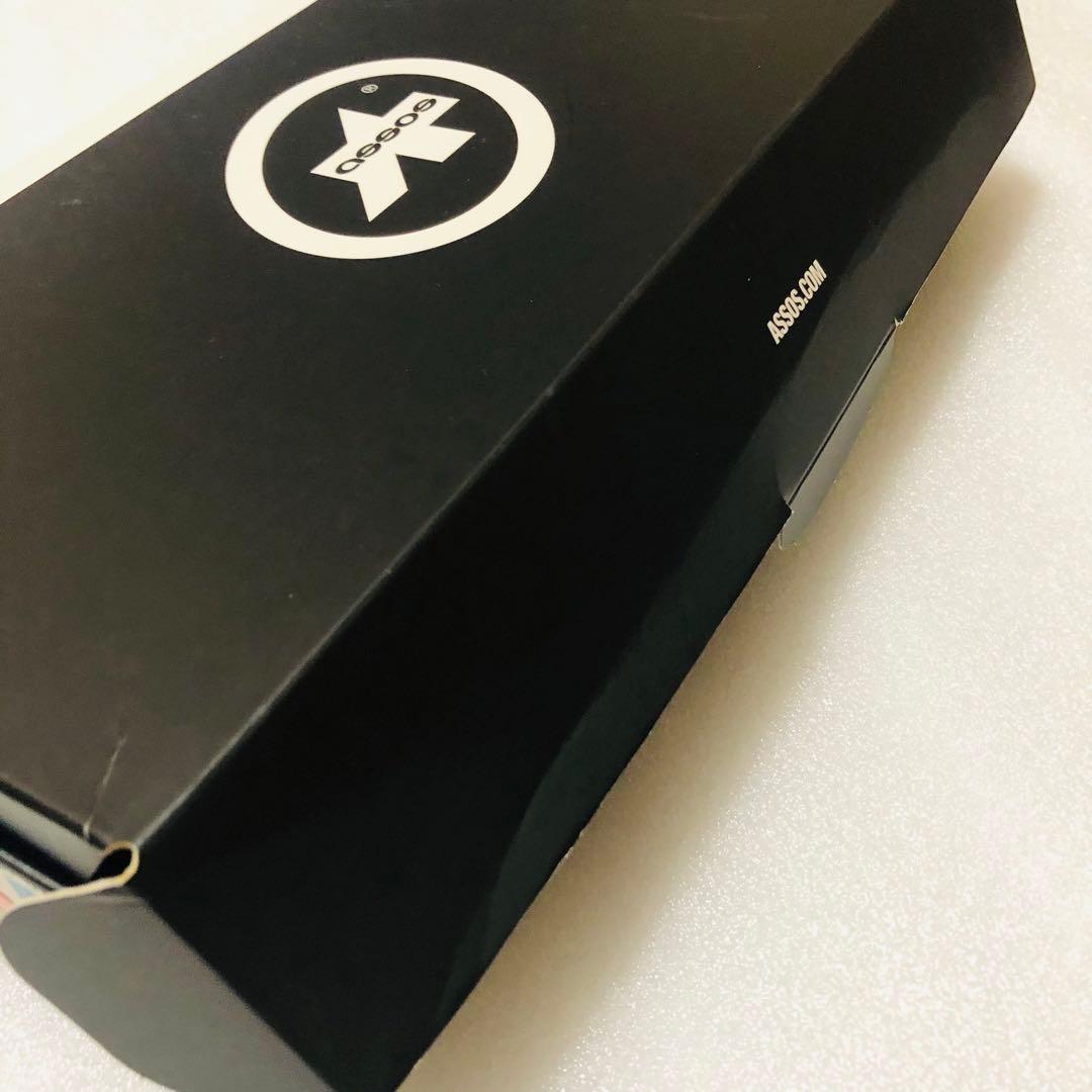 ◆アソス◆レディース サイクルジャージサマーショートスリーブXSサイズ 夏半袖