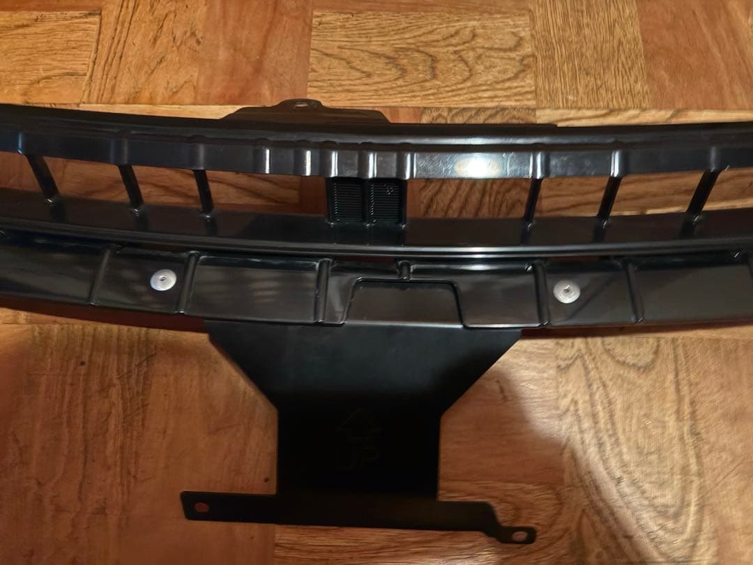 マークX g's ラジエーターグリル