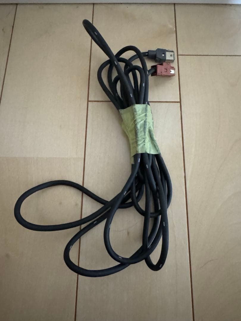 Panasonic ETC 2.0 アンテナ分離型CY-DM6AJ1JT