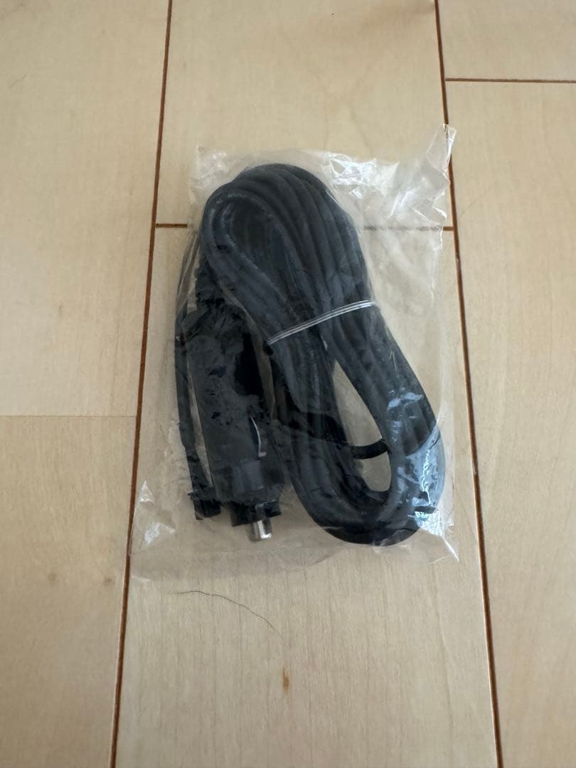 Panasonic ETC 2.0 アンテナ分離型CY-DM6AJ1JT