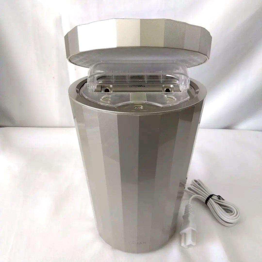 YA-MAN 美顔器 エイジングケアスチーマー フォトシャイン IS-101N