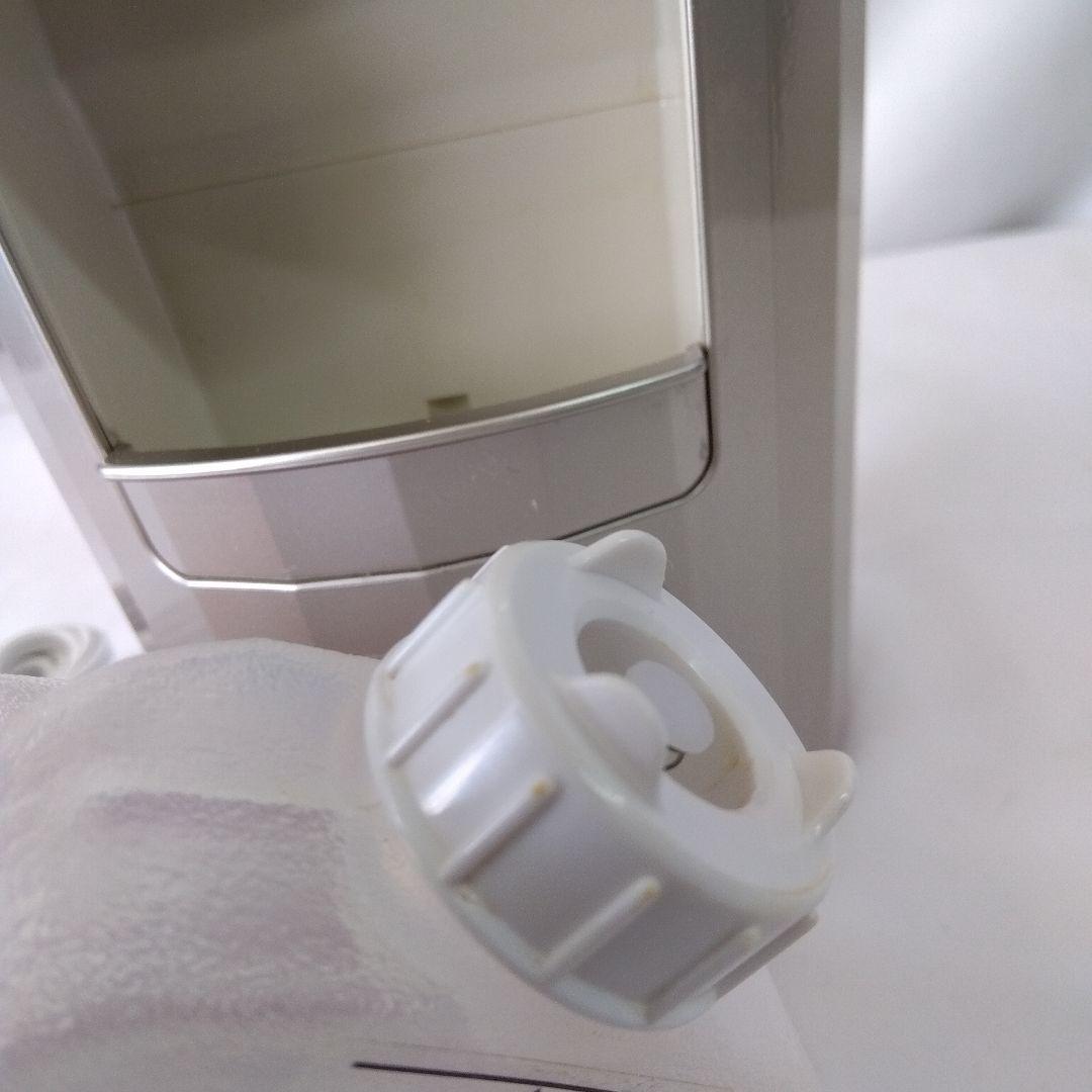 YA-MAN 美顔器 エイジングケアスチーマー フォトシャイン IS-101N