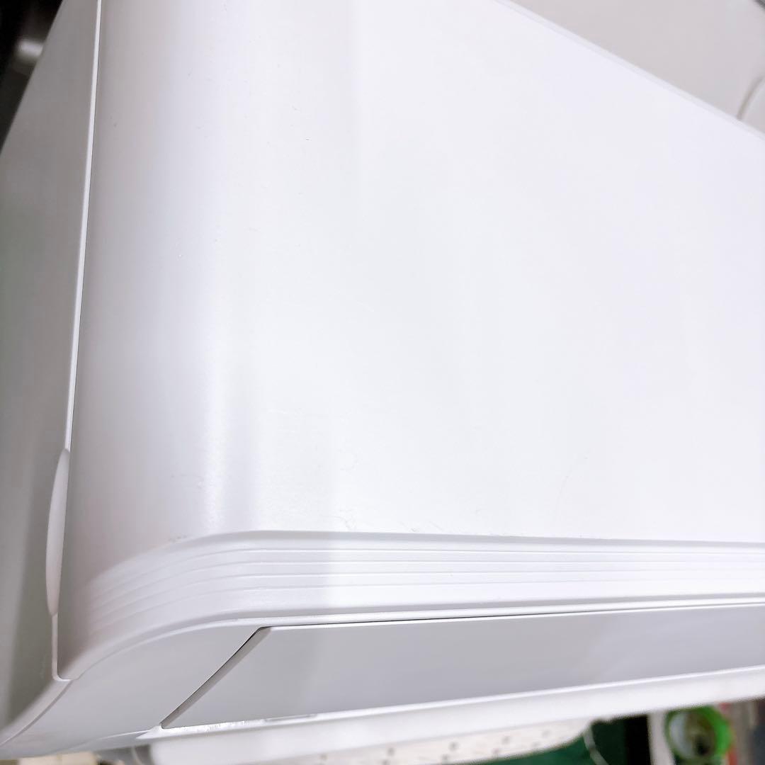 ★送料込み★2022年製 室内機室外機セット6畳用 自動お掃除 エアコン
