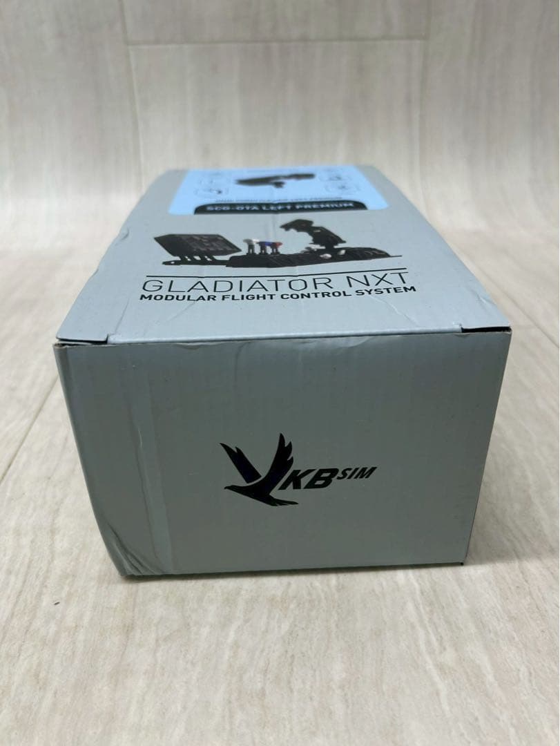 M646 フライトコントローラー