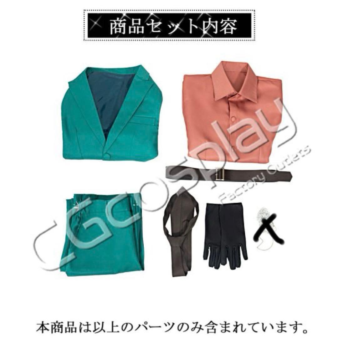 甲斐田晴 7周年 コスプレ衣装