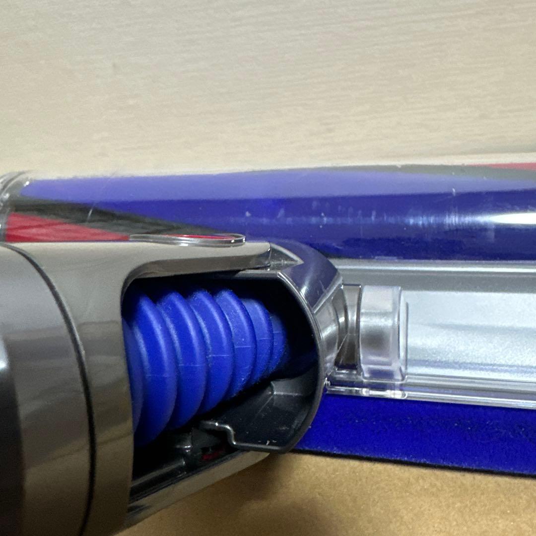 純正品　ダイソンヘッド dysonv8 ソフトローラーヘッド　Dyson ヘッド