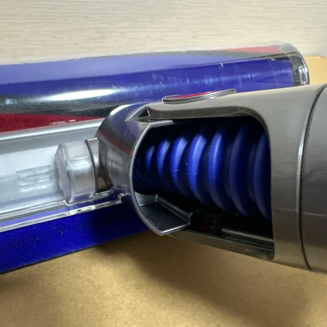 純正品　ダイソンヘッド dysonv8 ソフトローラーヘッド　Dyson ヘッド