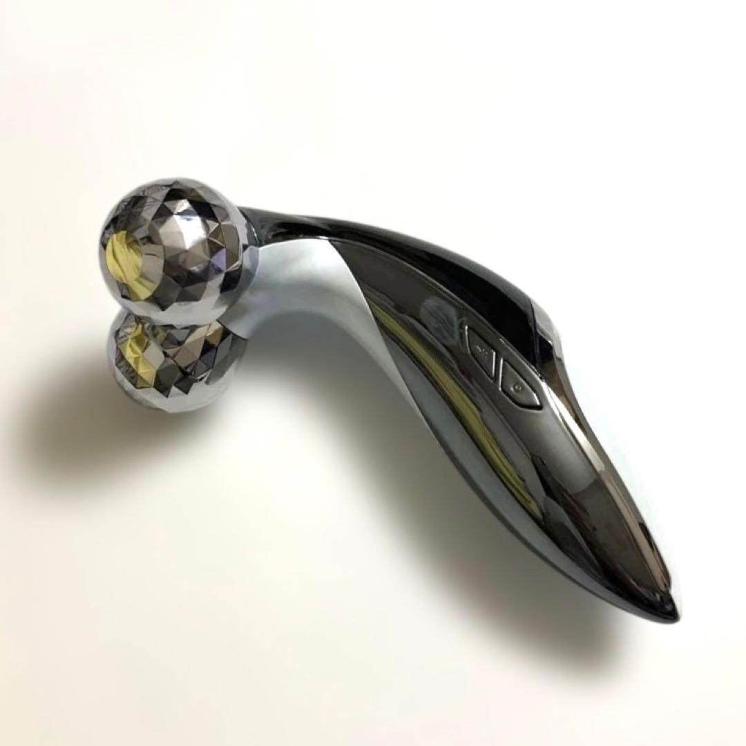 未使用に近い リファカラットリフト ReFa CARAT LIFT EMS搭載