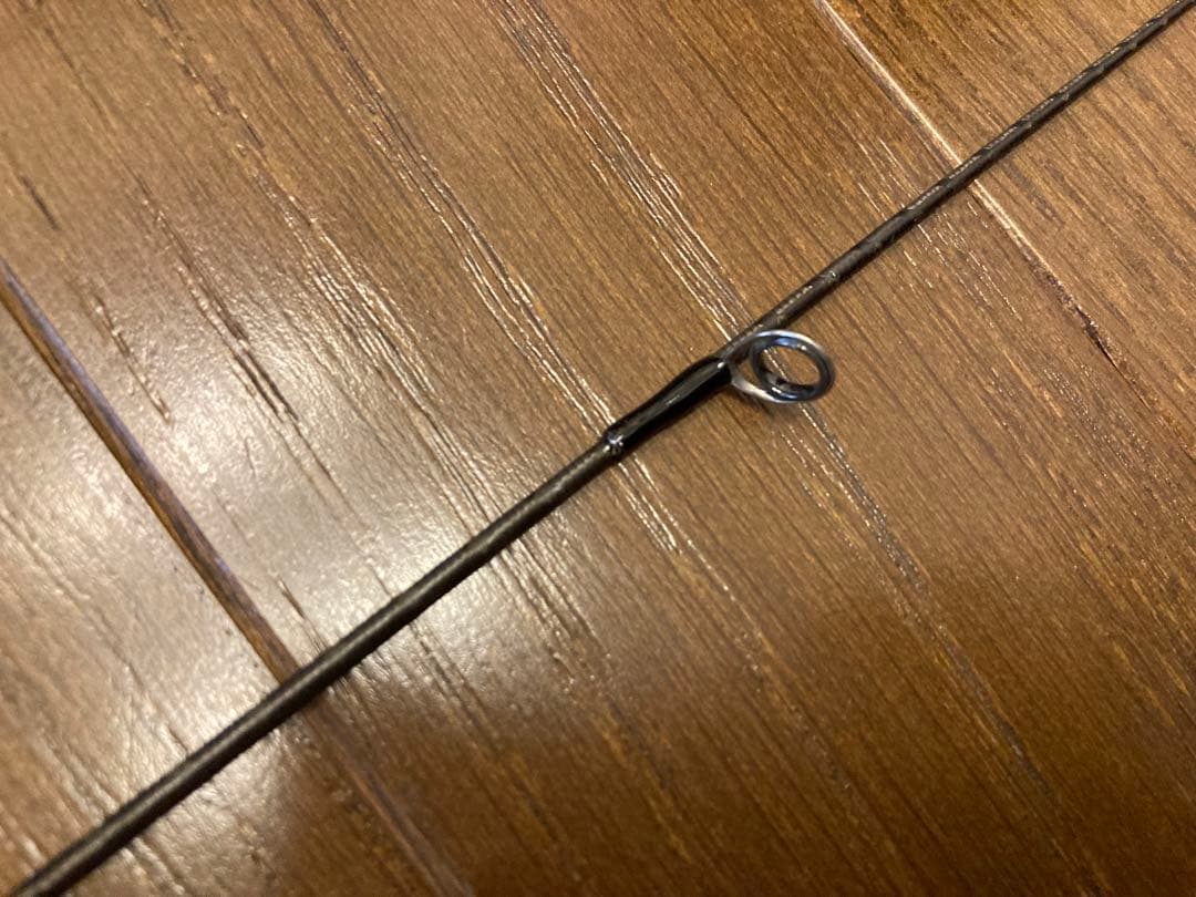 エクスセンスインフィニティ S1000ML/RF