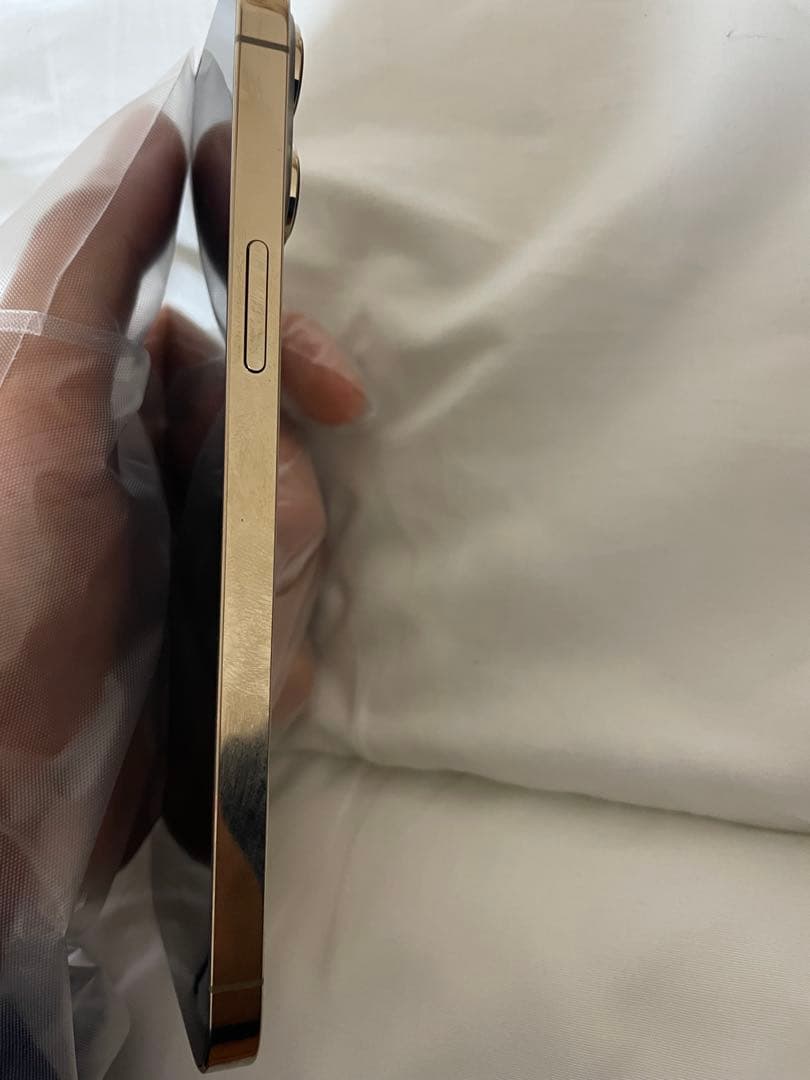 Apple iPhone 13 Pro Maxゴールド+AppleCare